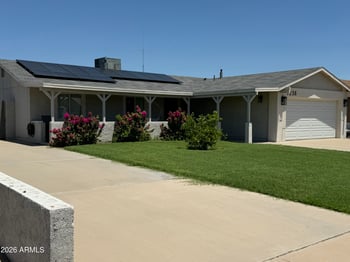 7238 W Palo Verde Ave, Peoria, AZ 85345
