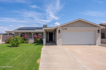 7238 W Palo Verde Ave, Peoria, AZ 85345