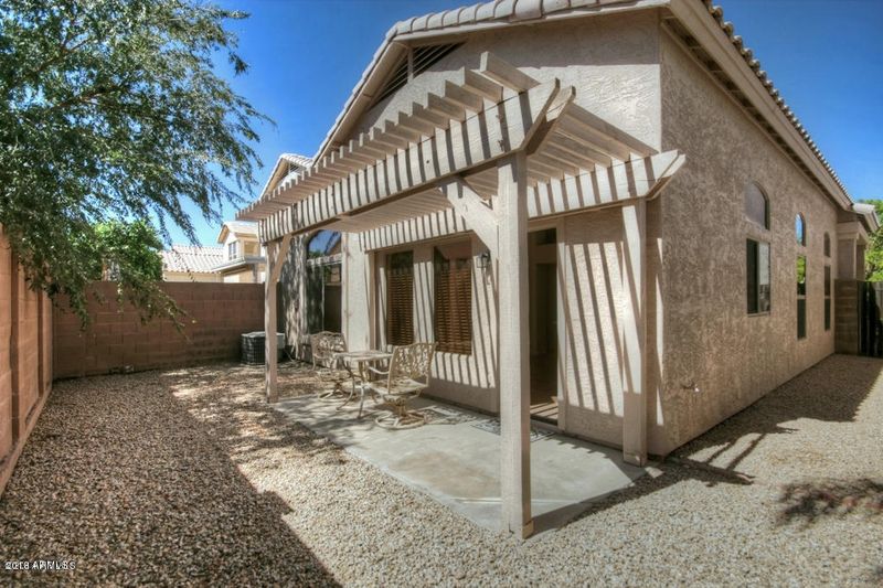 7239 E Kramer St, Mesa, AZ 85207