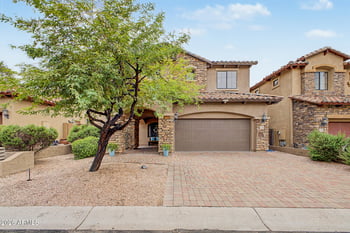 7239 E Nathan St, Mesa, AZ 85207