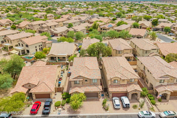 7239 E Nathan St, Mesa, AZ 85207