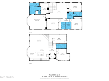 7239 E Nathan St, Mesa, AZ 85207