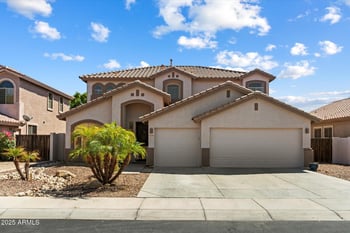 7239 Monte Cristo Ave, Peoria, AZ 85382