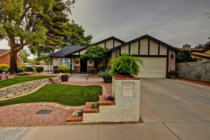 7239 N 29th Ave, Phoenix, AZ 85051