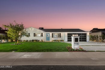 7239 Papago Dr, Scottsdale, AZ 85257