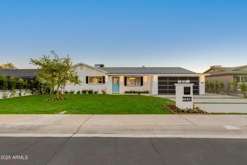 7239 Papago Dr, Scottsdale, AZ 85257