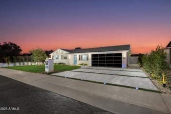 7239 Papago Dr, Scottsdale, AZ 85257