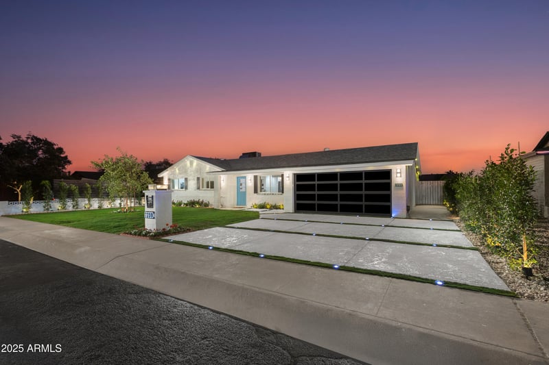 7239 Papago Dr, Scottsdale, AZ 85257