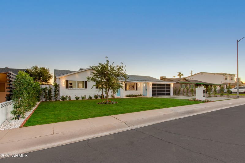 7239 Papago Dr, Scottsdale, AZ 85257