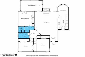 7239 Pueblo Ave, Mesa, AZ 85208