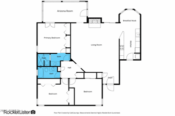 7239 Pueblo Ave, Mesa, AZ 85208