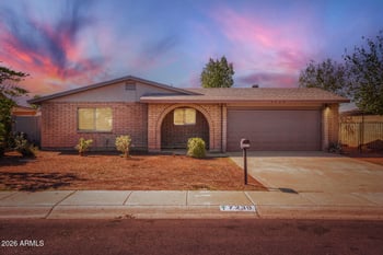 7239 W Cavalier Dr, Glendale, AZ 85303