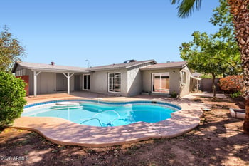7239 W Cavalier Dr, Glendale, AZ 85303