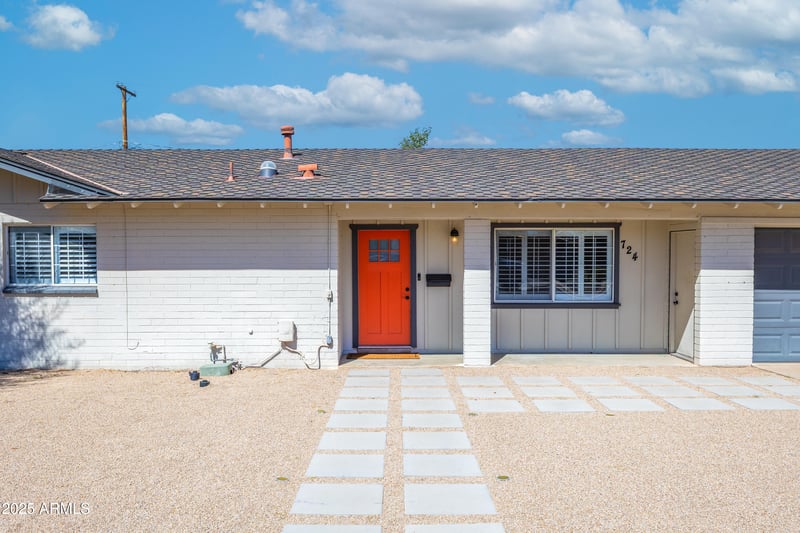 724 6th St, Mesa, AZ 85203