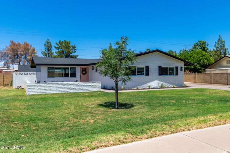 724 E 8th St, Mesa, AZ 85203