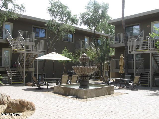 724 E Devonshire Ave #108, Phoenix, AZ 85014
