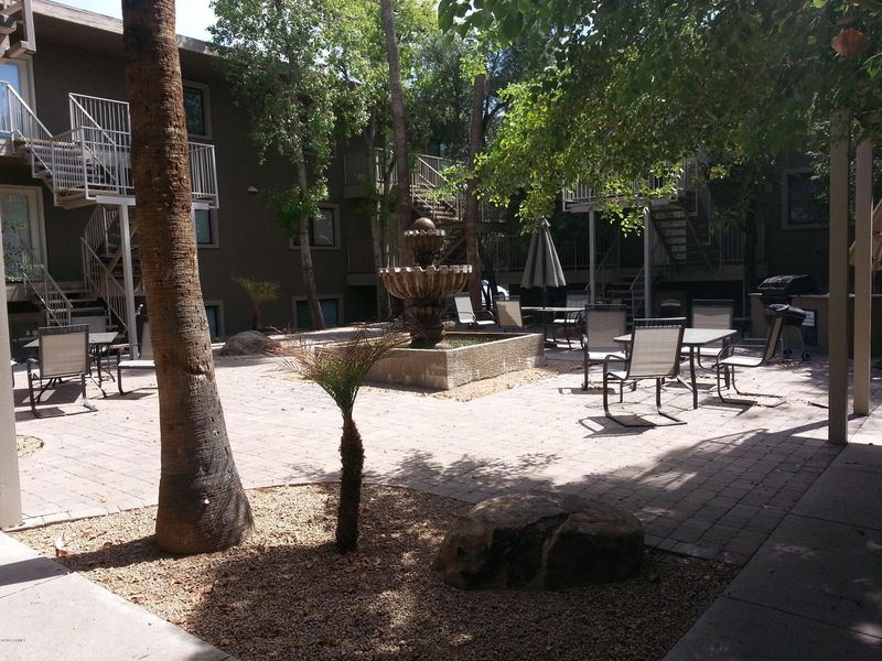 724 E Devonshire Ave #208, Phoenix, AZ 85014