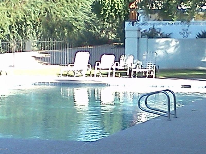 724 E Joan D' Arc Ave, Phoenix, AZ 85022