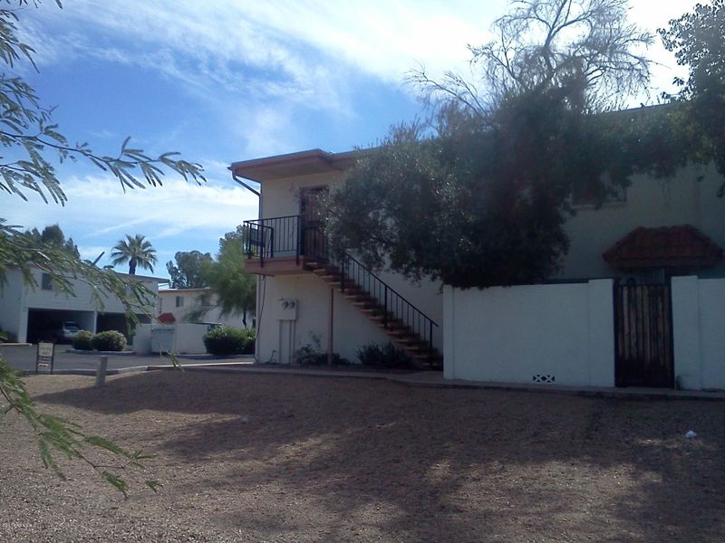 724 E Joan D' Arc Ave, Phoenix, AZ 85022