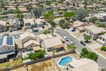 724 Kesler Ln, Chandler, AZ 85225