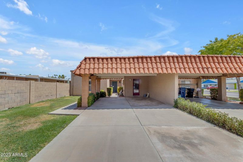 724 E Oxford Dr, Tempe, AZ 85283