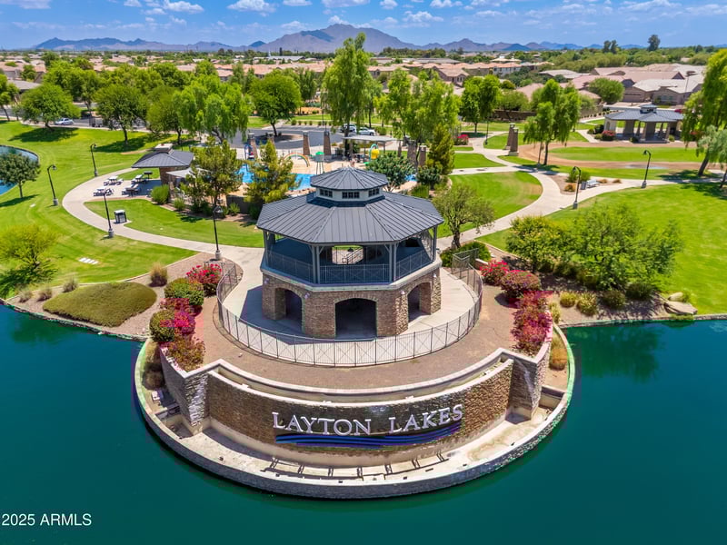 724 Lark St #102, Gilbert, AZ 85297