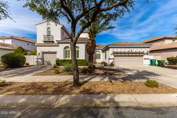 724 Mesquite Ln, Litchfield Park, AZ 85340