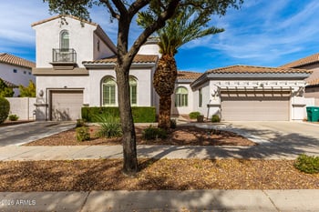 724 Mesquite Ln, Litchfield Park, AZ 85340