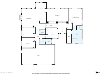724 Ash Dr, Chandler, AZ 85224