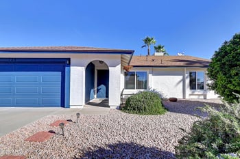 724 Palomino Dr, Chandler, AZ 85225