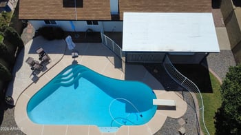 724 Palomino Dr, Chandler, AZ 85225