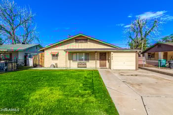 724 Park Pl, Mesa, AZ 85203