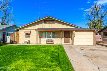 724 Park Pl, Mesa, AZ 85203