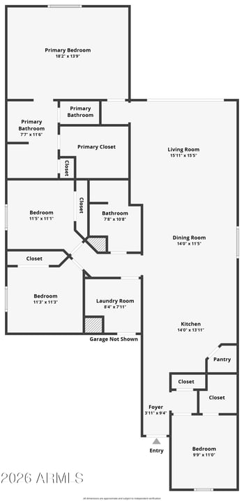 724 9th St, Avondale, AZ 85323