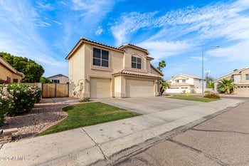 724 Sandra Ter, Phoenix, AZ 85023