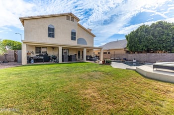 724 Sandra Ter, Phoenix, AZ 85023