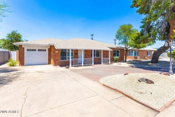 724 W Missouri Ave, Phoenix, AZ 85013