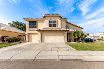 724 Sandra Ter, Phoenix, AZ 85023