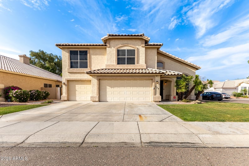 724 Sandra Ter, Phoenix, AZ 85023