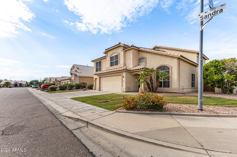 724 Sandra Ter, Phoenix, AZ 85023