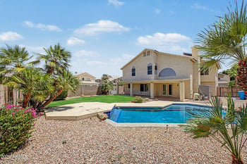 724 W Sandra Ter, Phoenix, AZ 85023