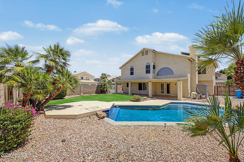 724 Sandra Ter, Phoenix, AZ 85023