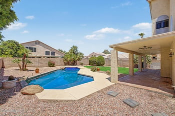 724 W Sandra Ter, Phoenix, AZ 85023