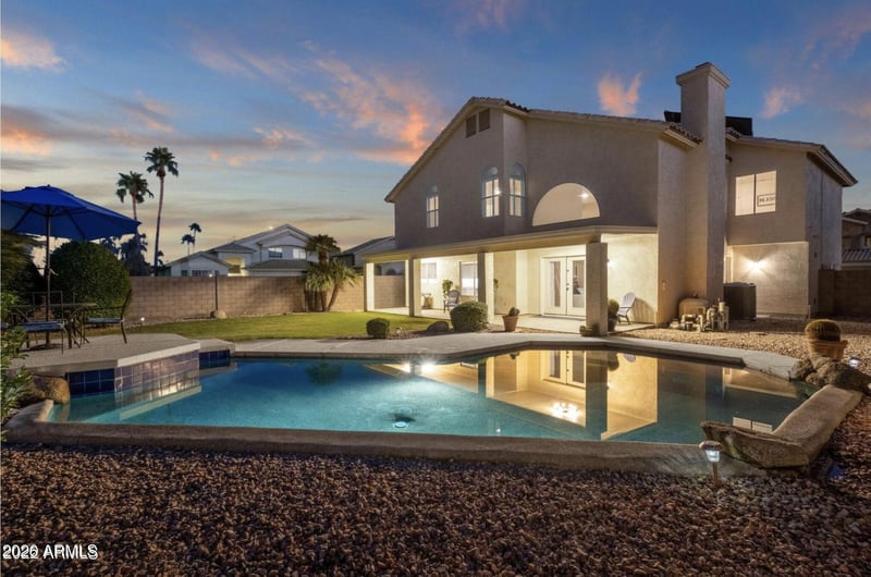 724 Sandra Ter, Phoenix, AZ 85023