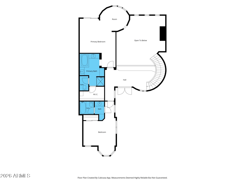 7240 Aurora Dr, Scottsdale, AZ 85266