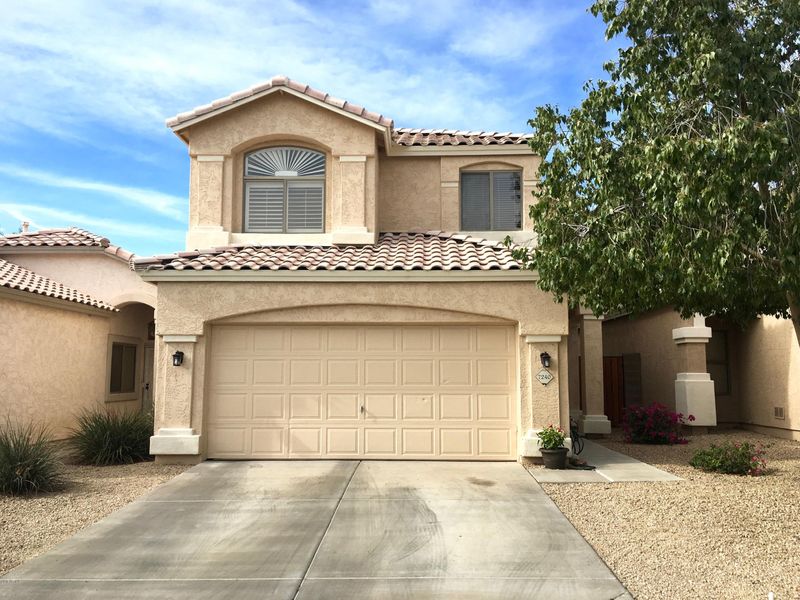 7240 E Kramer St, Mesa, AZ 85207