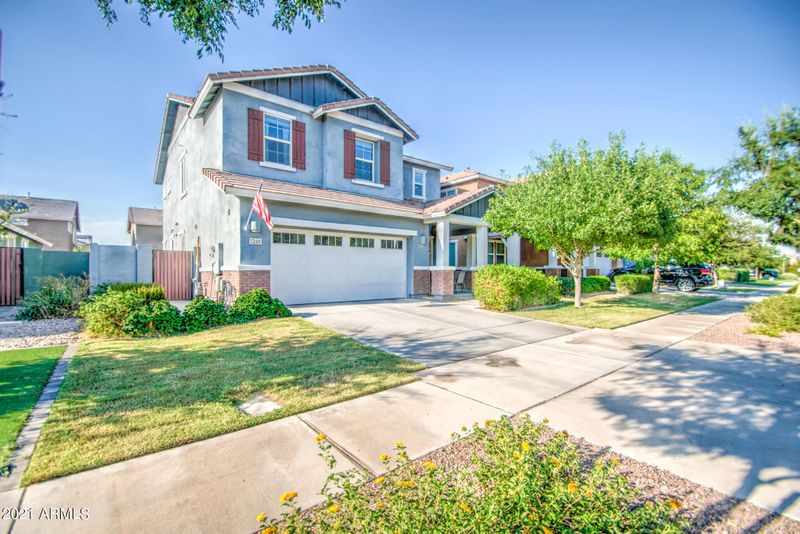 7240 E Onza Ave, Mesa, AZ 85212