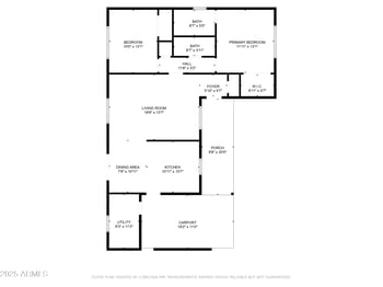 7240 Garfield St, Scottsdale, AZ 85257
