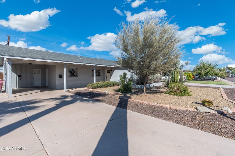 7240 Garfield St, Scottsdale, AZ 85257