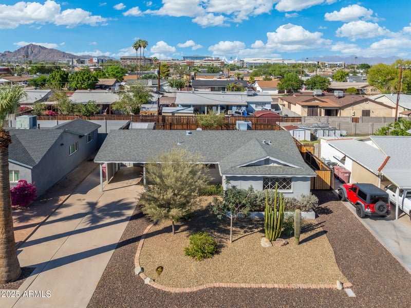 7240 Garfield St, Scottsdale, AZ 85257